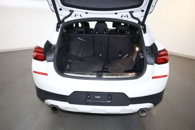 Thumbnail: 2020 BMW X2 - 35