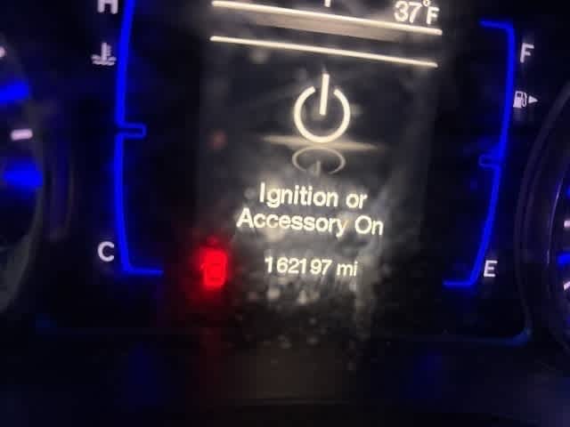 Thumbnail: 2015 Chrysler 200 - 16