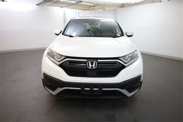 Thumbnail: 2022 Honda CR-V - 12