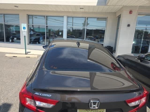 Thumbnail: 2018 Honda Accord - 9