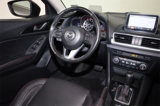 Thumbnail: 2015 Mazda Mazda3 - 16