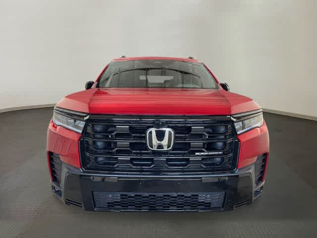 Thumbnail: 2026 Honda Pilot - 10