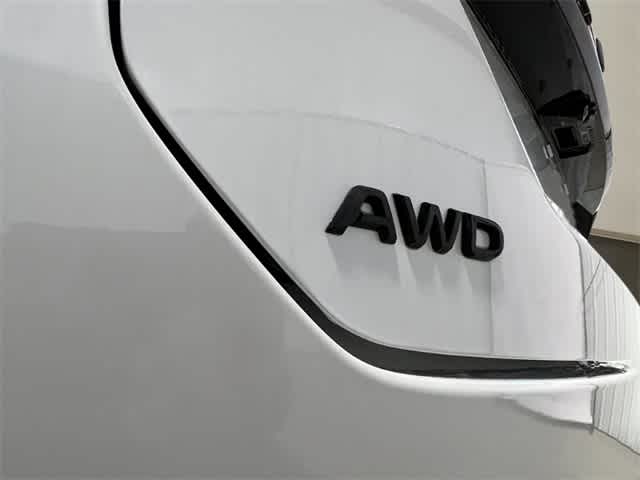 Thumbnail: 2025 Honda Pilot - 6