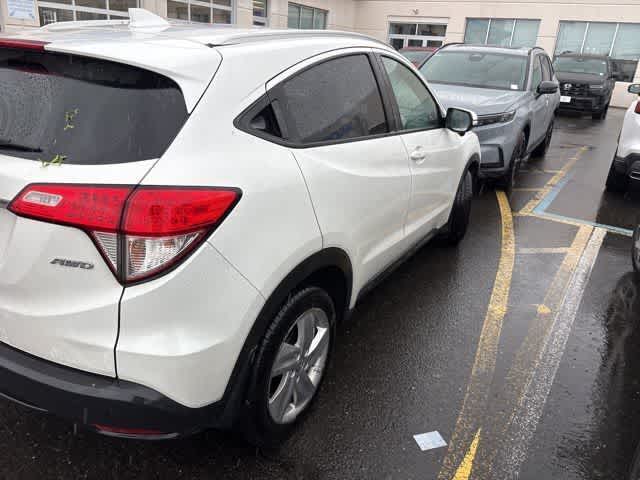 Thumbnail: 2019 Honda HR-V - 14