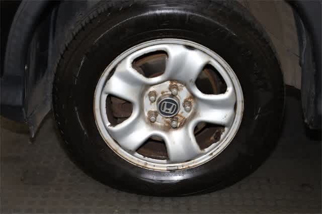 Thumbnail: 2014 Honda CR-V - 32