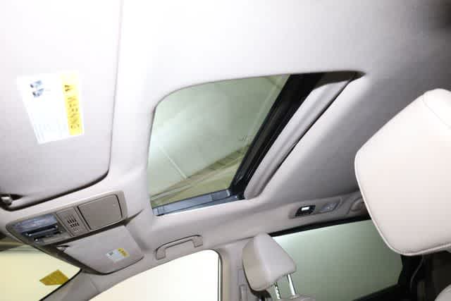 Thumbnail: 2024 Honda Odyssey - 20