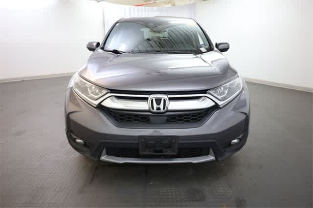 Thumbnail: 2019 Honda CR-V - 12