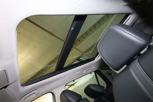 2023 Honda Pilot Touring 27