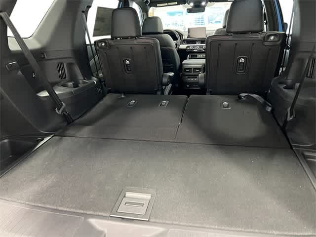 Thumbnail: 2025 Honda Pilot - 31