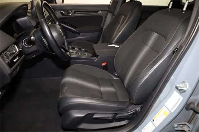 Thumbnail: 2023 Honda Civic - 15