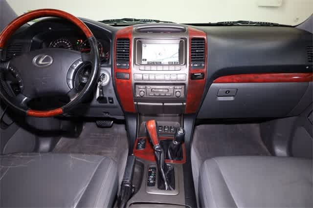 Thumbnail: 2008 Lexus GX - 18
