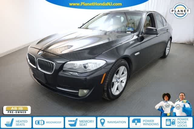 2011 BMW 5 Series 528i -
                  Union, NJ