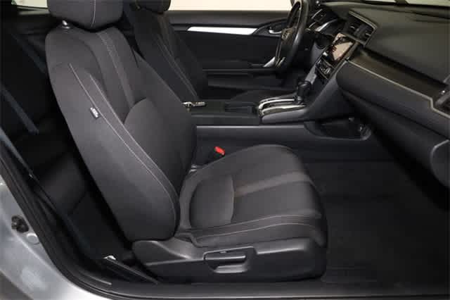 Thumbnail: 2020 Honda Civic - 20