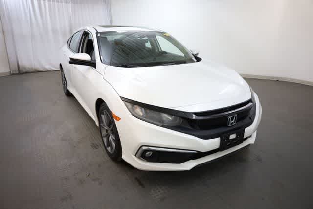 Thumbnail: 2019 Honda Civic - 13