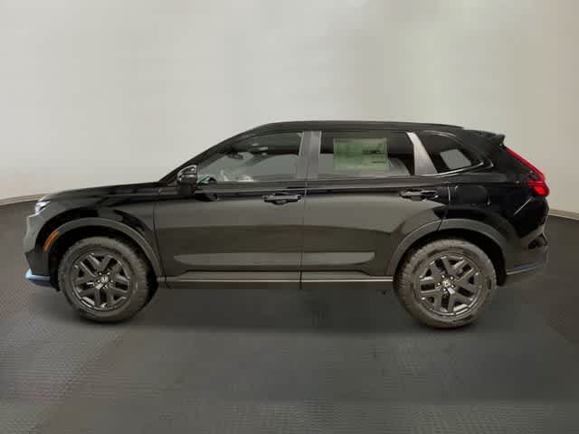 Thumbnail: 2026 Honda CR-V - 2