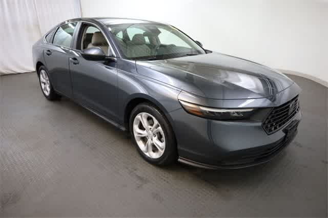 Thumbnail: 2024 Honda Accord - 10