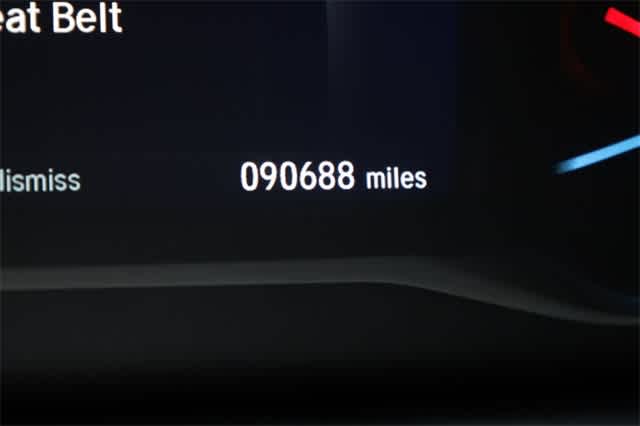 Thumbnail: 2021 Honda Pilot - 25