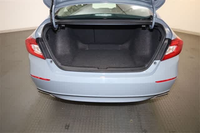 Thumbnail: 2022 Honda Accord - 34