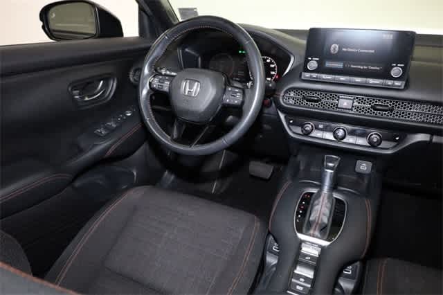 Thumbnail: 2023 Honda HR-V - 17