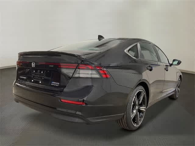 Thumbnail: 2025 Honda Accord - 5