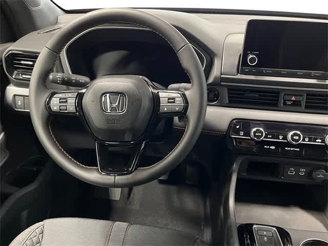 Thumbnail: 2025 Honda Pilot - 13
