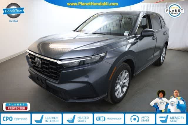 Thumbnail: 2023 Honda CR-V - 1