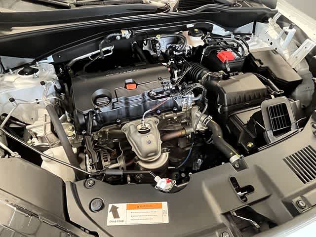 Thumbnail: 2026 Honda HR-V - 12