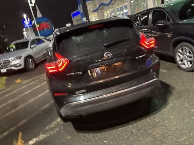 Thumbnail: 2018 Nissan Murano - 7
