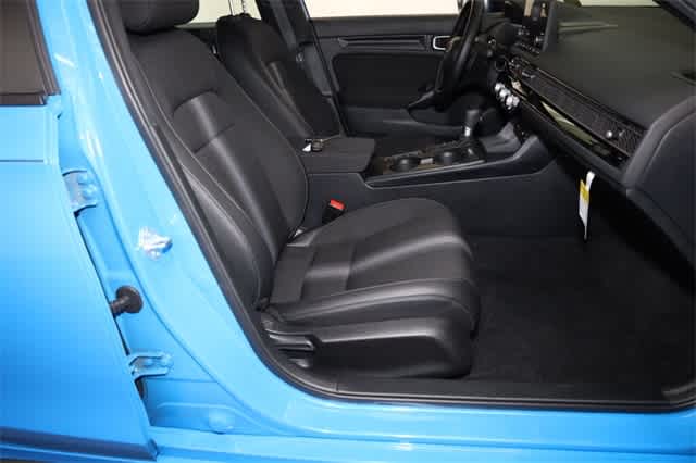 Thumbnail: 2026 Honda Civic - 20