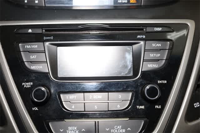 Thumbnail: 2016 Hyundai Elantra - 26
