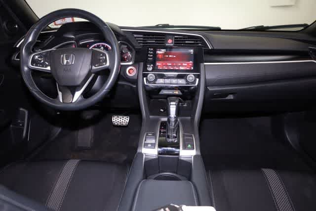 Thumbnail: 2019 Honda Civic - 17