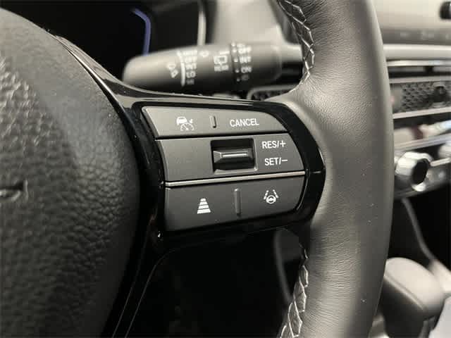 Thumbnail: 2025 Honda Civic - 17