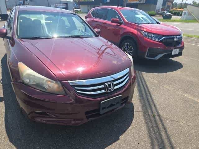 Thumbnail: 2012 Honda Accord - 19