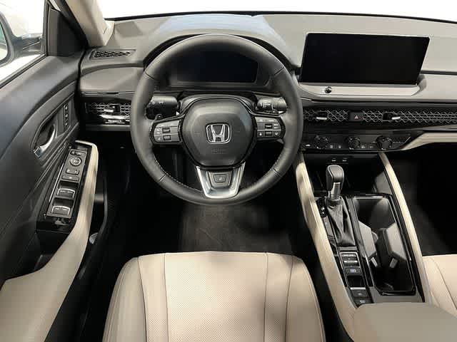Thumbnail: 2026 Honda Accord - 26