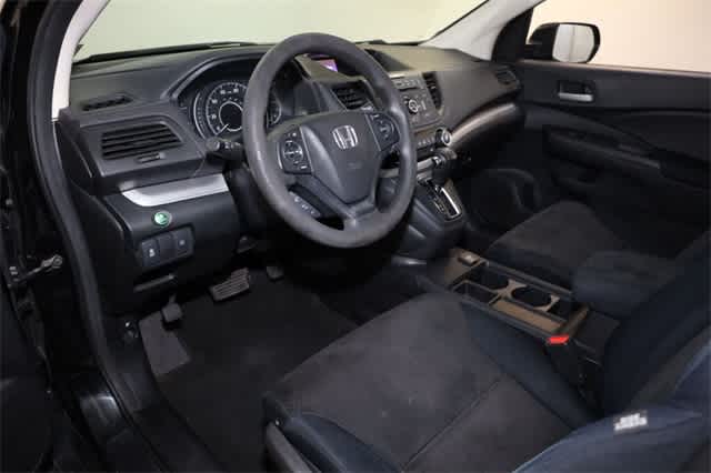 Thumbnail: 2015 Honda CR-V - 14