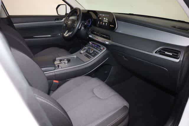 Thumbnail: 2020 Hyundai Palisade - 35