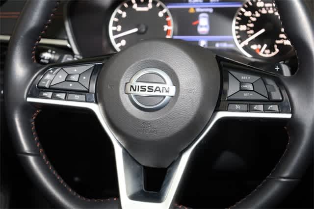 Thumbnail: 2020 Nissan Altima - 33