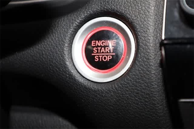 Thumbnail: 2017 Honda CR-V - 32