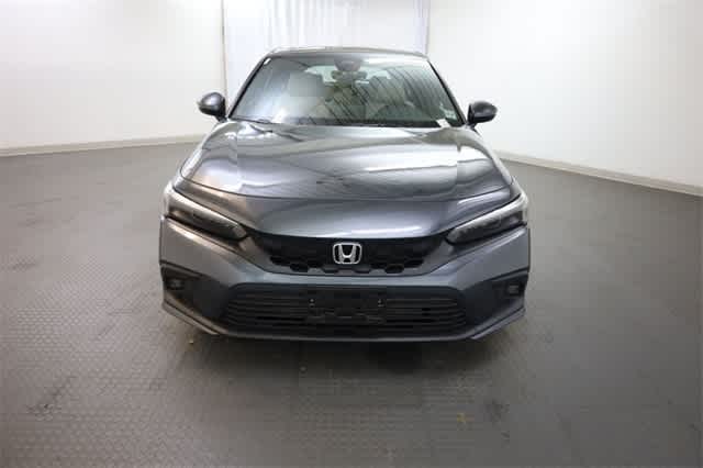 Thumbnail: 2022 Honda Civic - 12