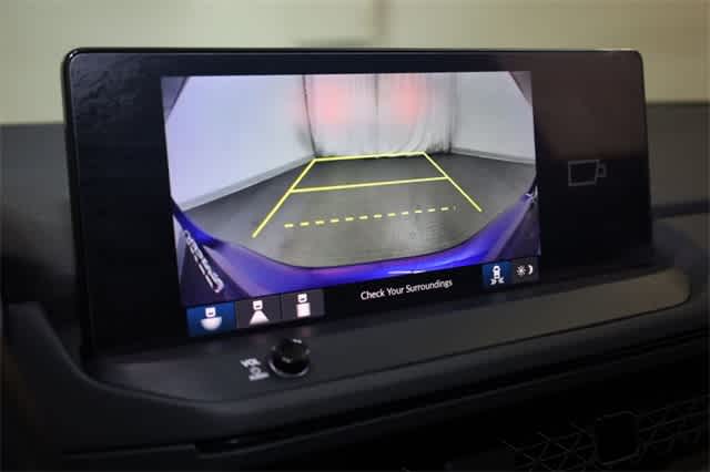 Thumbnail: 2024 Honda Accord - 24