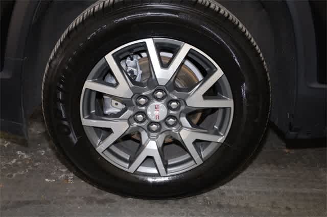 Thumbnail: 2021 GMC Acadia - 39