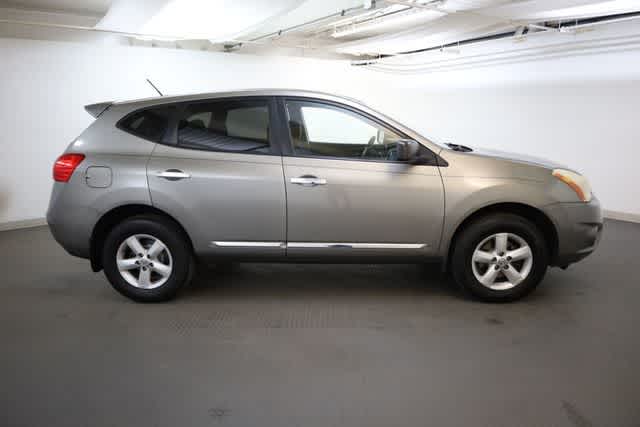 Thumbnail: 2012 Nissan Rogue - 9