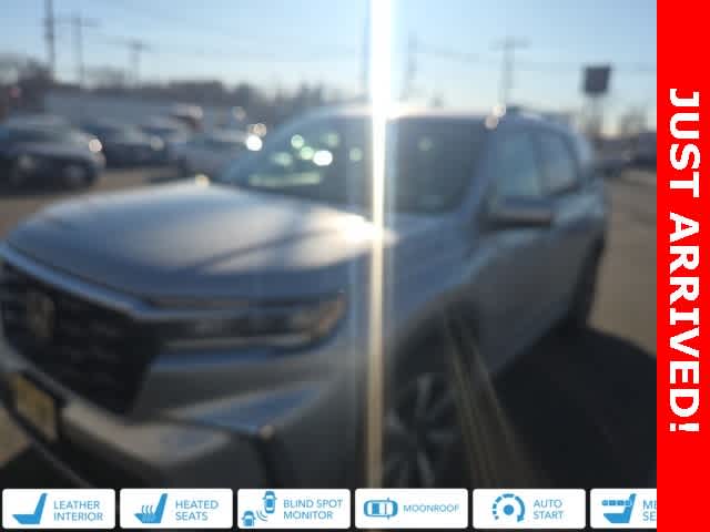 2024 Honda Pilot Touring -
                  Union, NJ