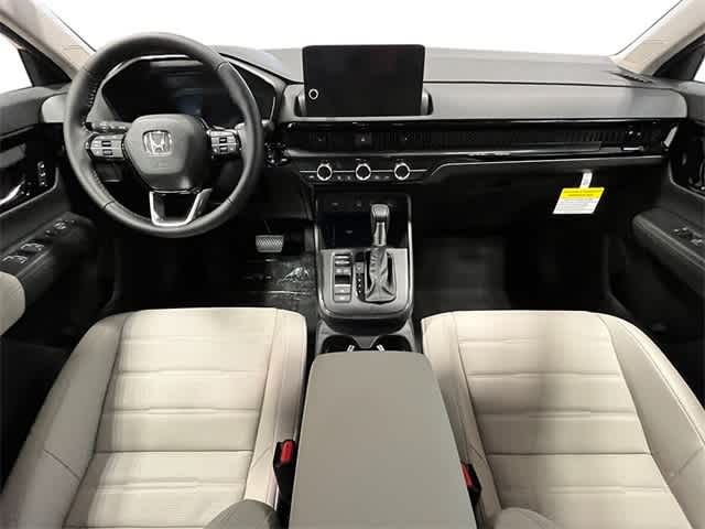 Thumbnail: 2026 Honda CR-V - 15