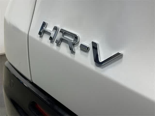 Thumbnail: 2026 Honda HR-V - 6