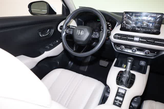 Thumbnail: 2024 Honda HR-V - 21
