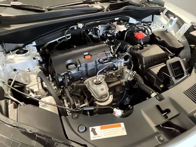 Thumbnail: 2026 Honda HR-V - 13