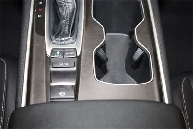 Thumbnail: 2022 Honda Accord - 33