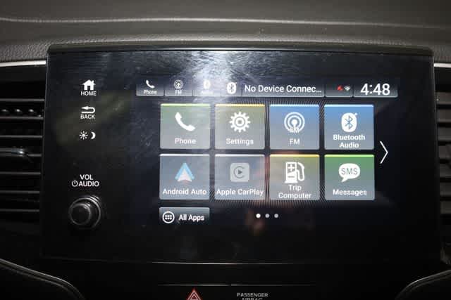 Thumbnail: 2023 Honda Passport - 29