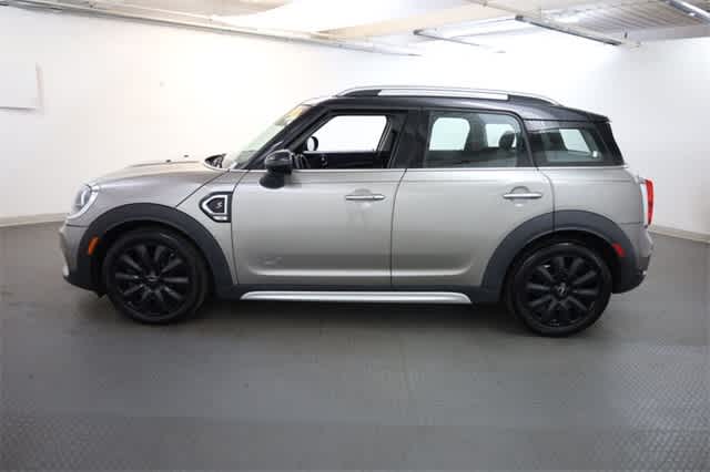 Thumbnail: 2019 MINI Cooper Countryman - 3